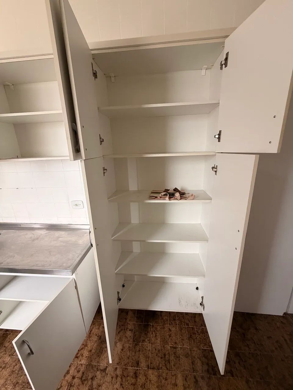 Armário de cozinha - Foto 2