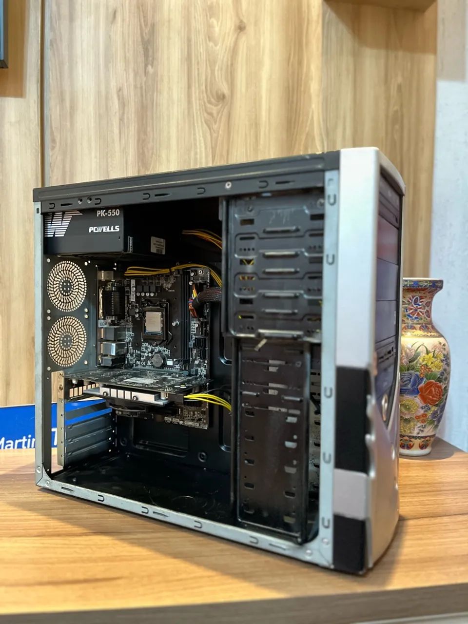 VENDO PC BARATO! - Foto 2