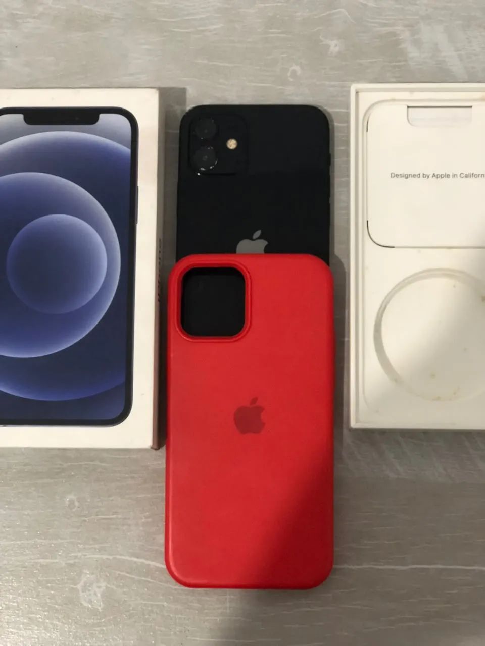 Iphone 12 128gb 