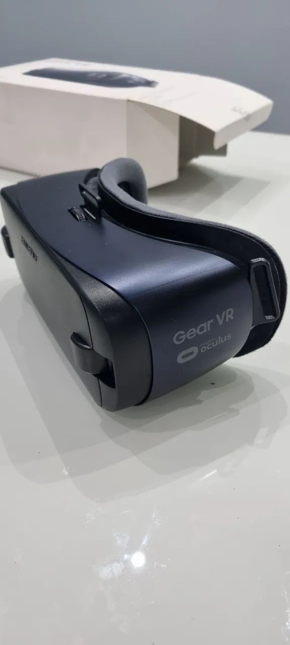 Óculos de Realidade Virtual Samsung Gear VR - Foto 3