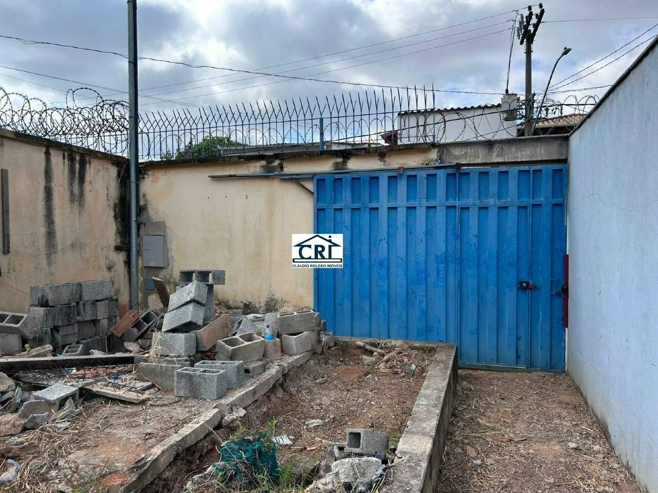 Lote para venda bairro maracanã - Foto 3