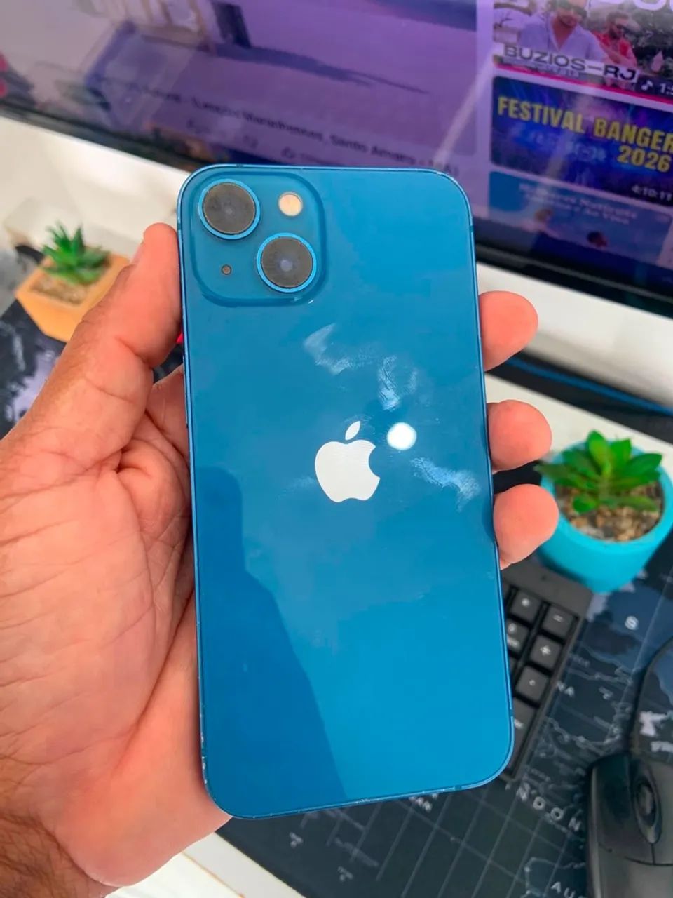 iPhone 13  - Foto 2