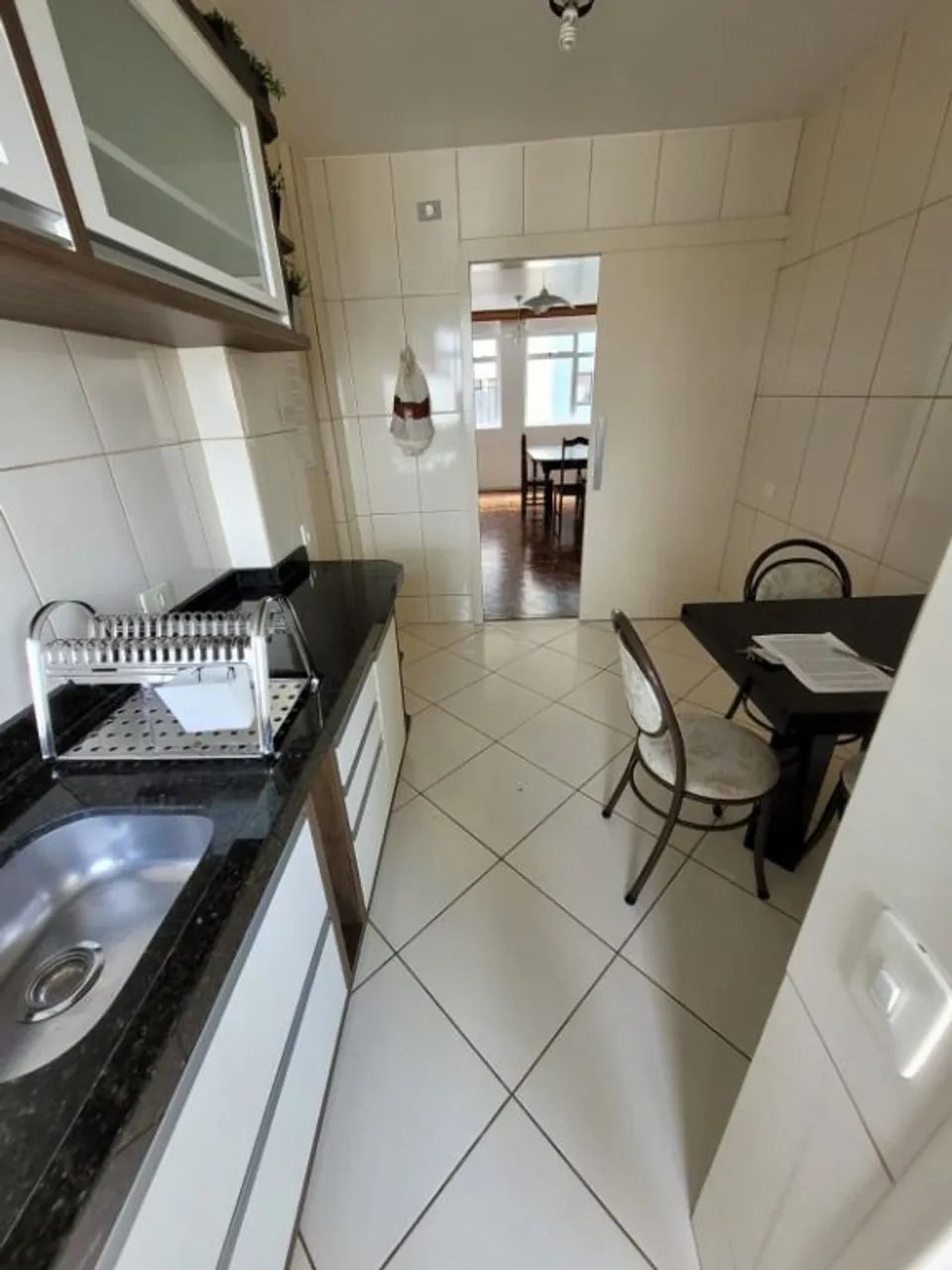 Amplo apartamento - Foto 4