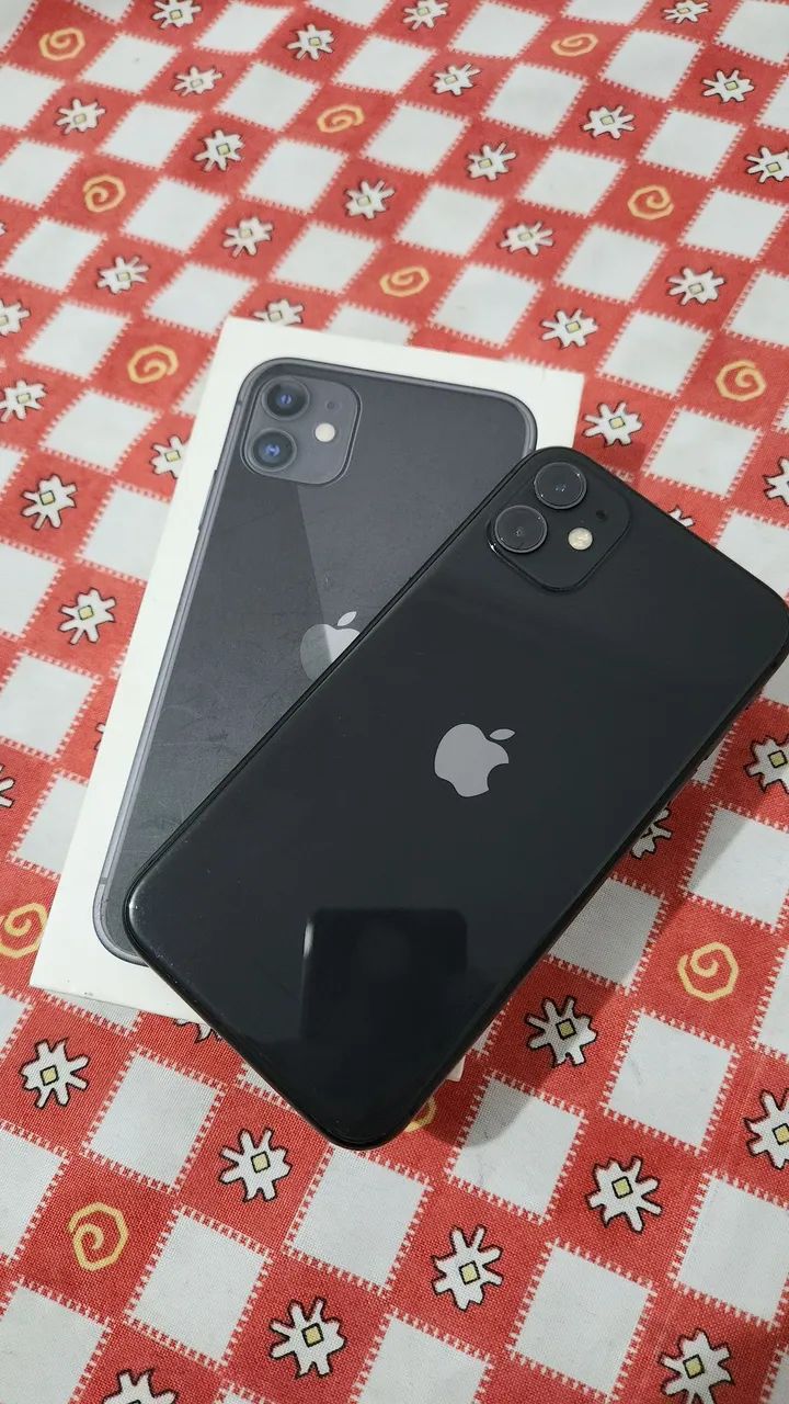 IPHONE 11 - Foto 3