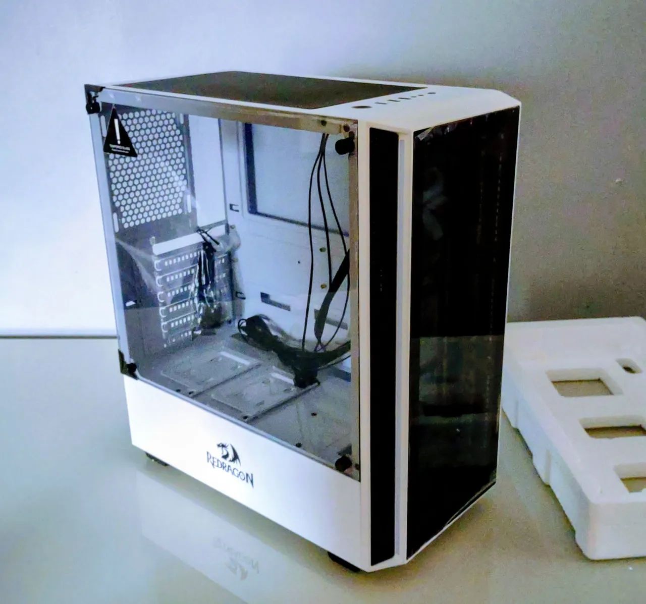 PC COMPLETO GAMER - Foto 2