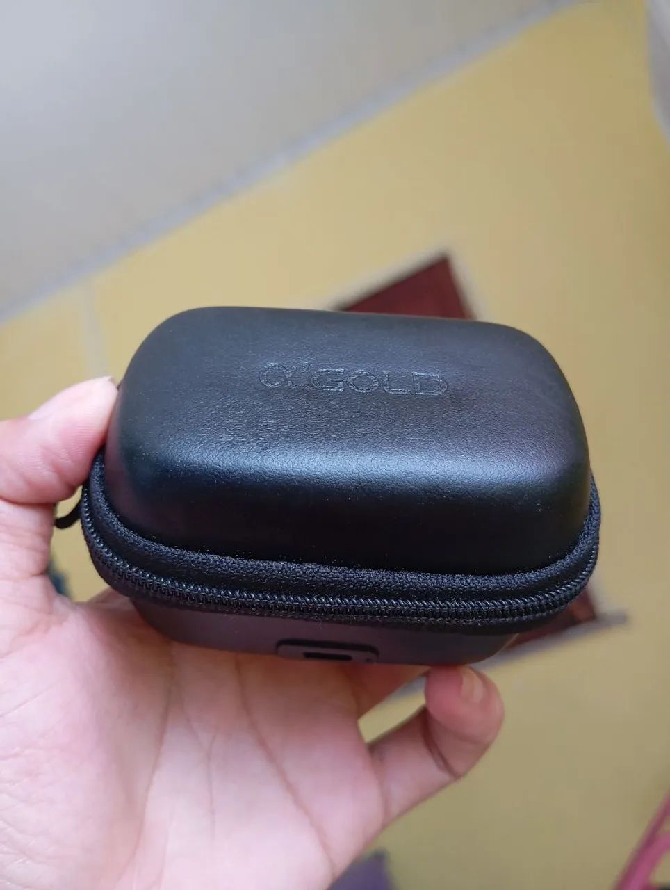 Microfone de Lapela  - Foto 2