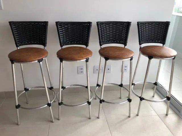BANQUETA PADRÃO/UNIDADE