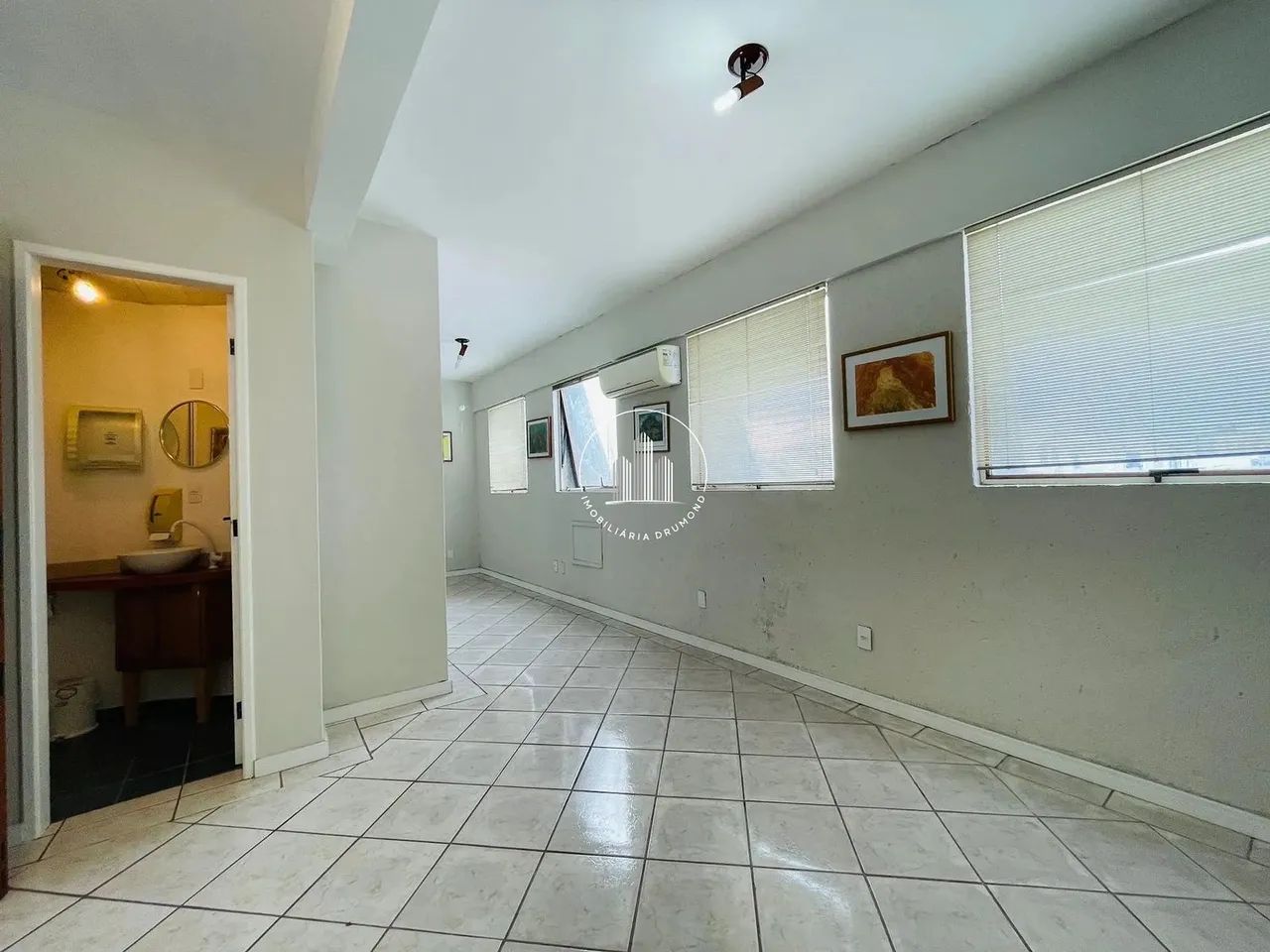 Sala comercial Centro Florianópolis - Foto 5