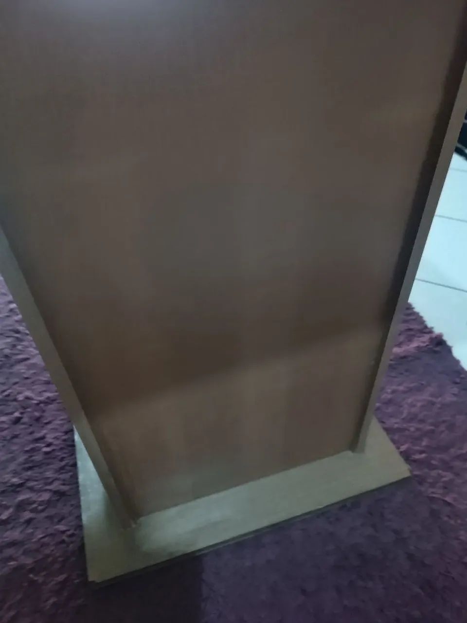 Mesa sem as cadeiras  - Foto 4