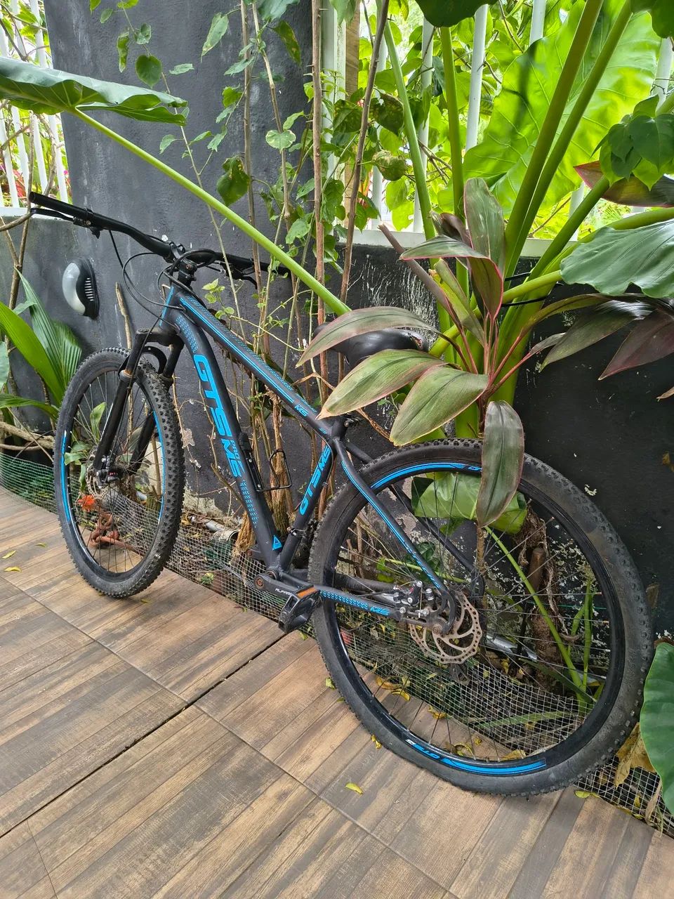 Vende-se bike usada muito conservada - Foto 2