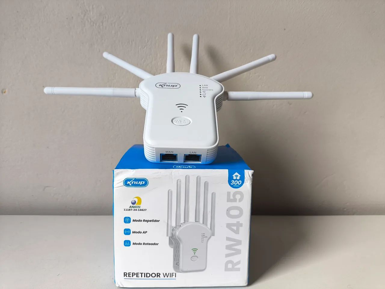 Repetidor Wi-fi - Foto 4
