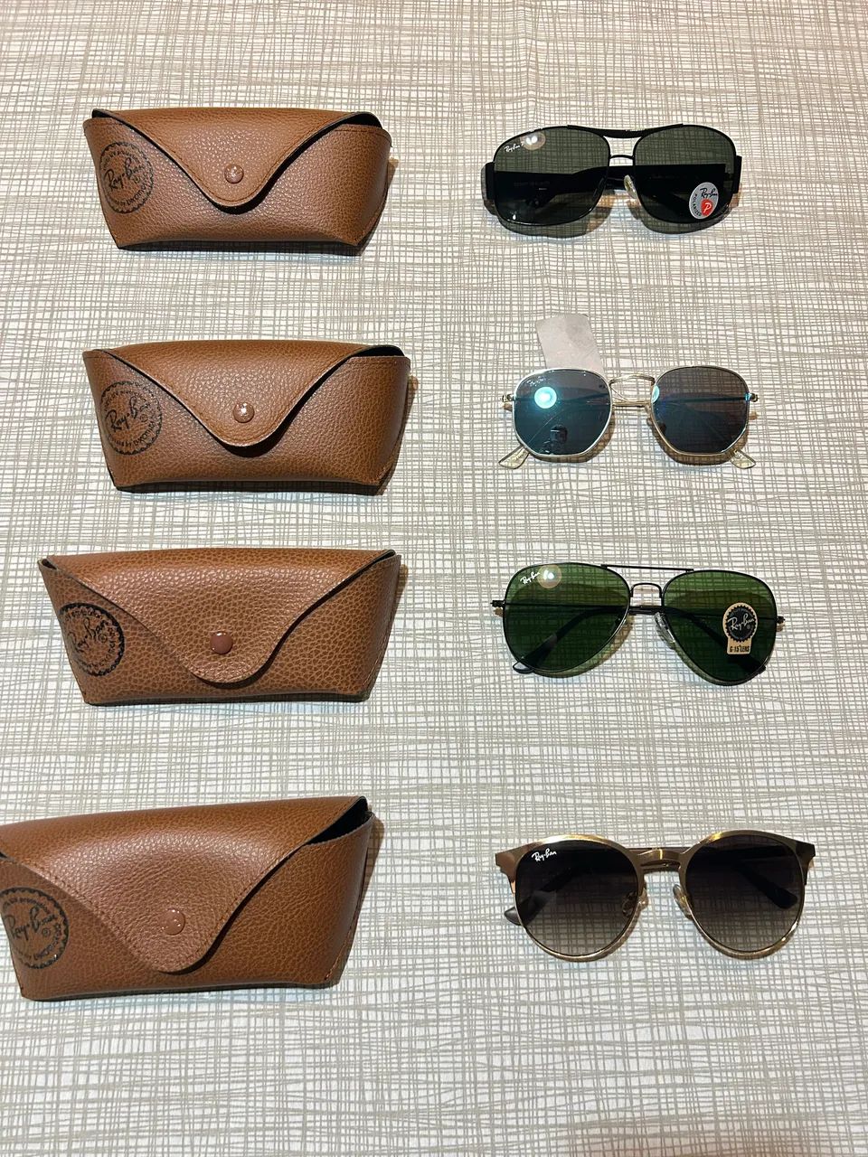 Óculos Ray Ban 