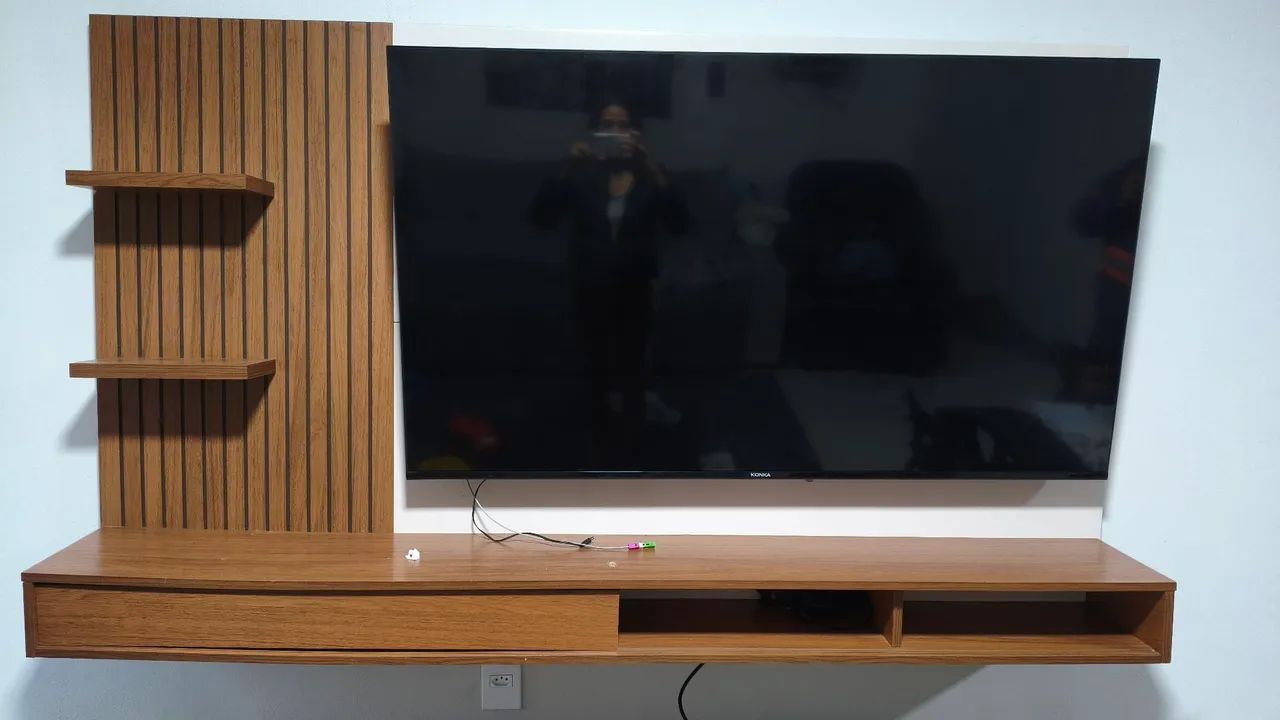 Painel tv