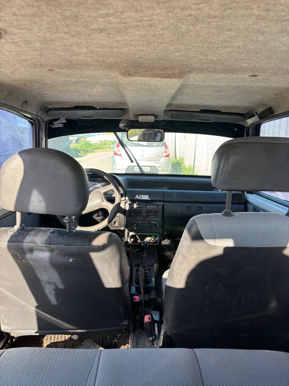 Fiat Uno Mille SX 2P E 4P 1998 - Foto 3