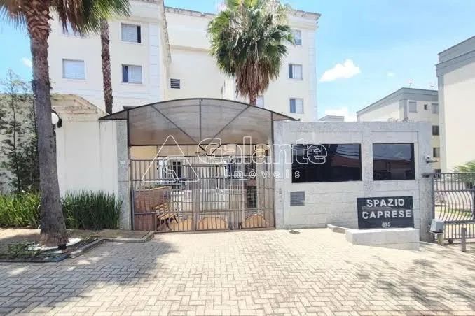 apartamento - Vila Industrial - Campinas - Foto 2
