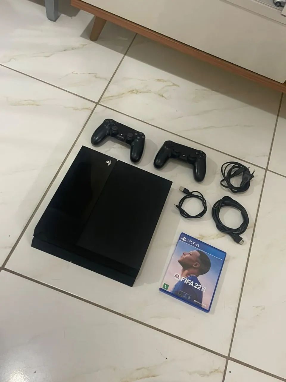 Ps4 - Foto 4