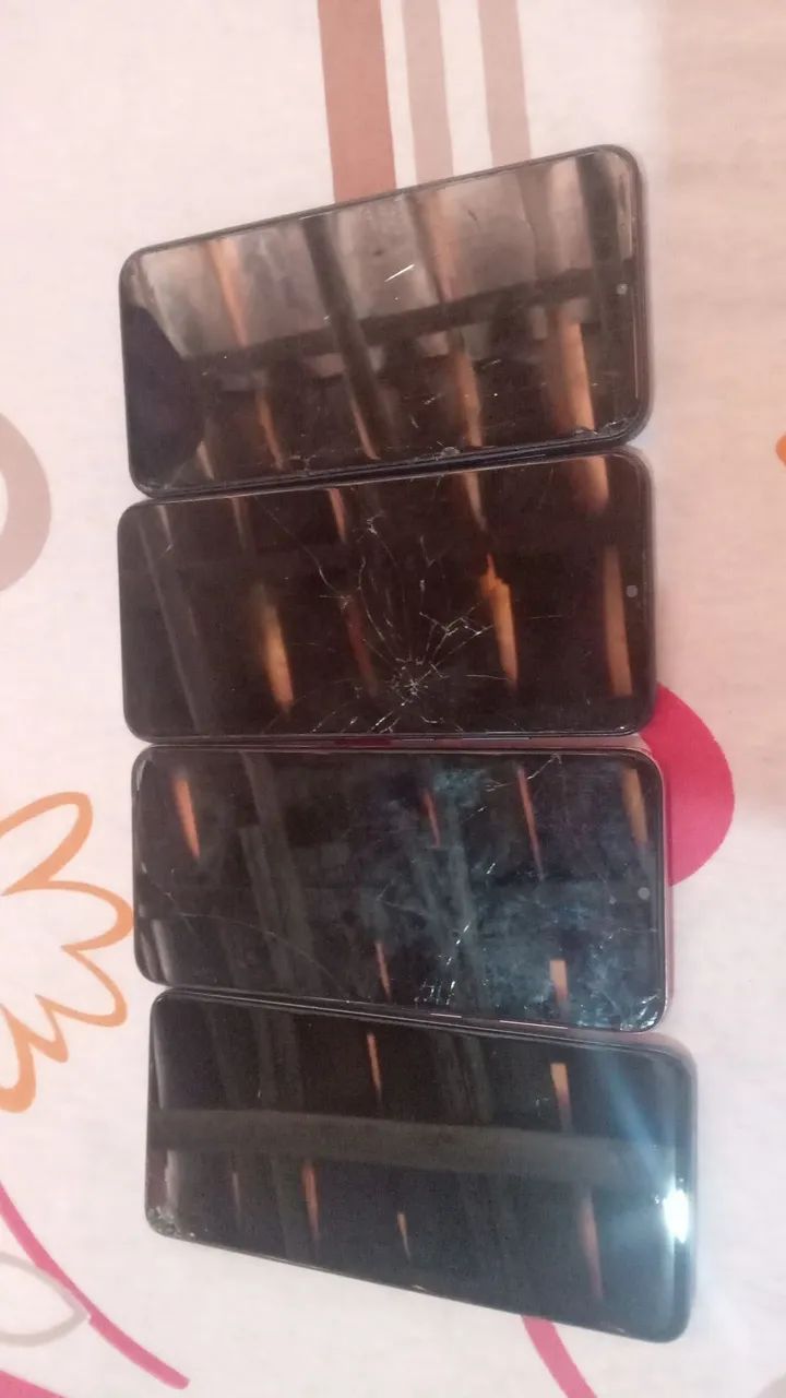 CELULARES PRA PEÇAS - NEGOCIAÇÃO