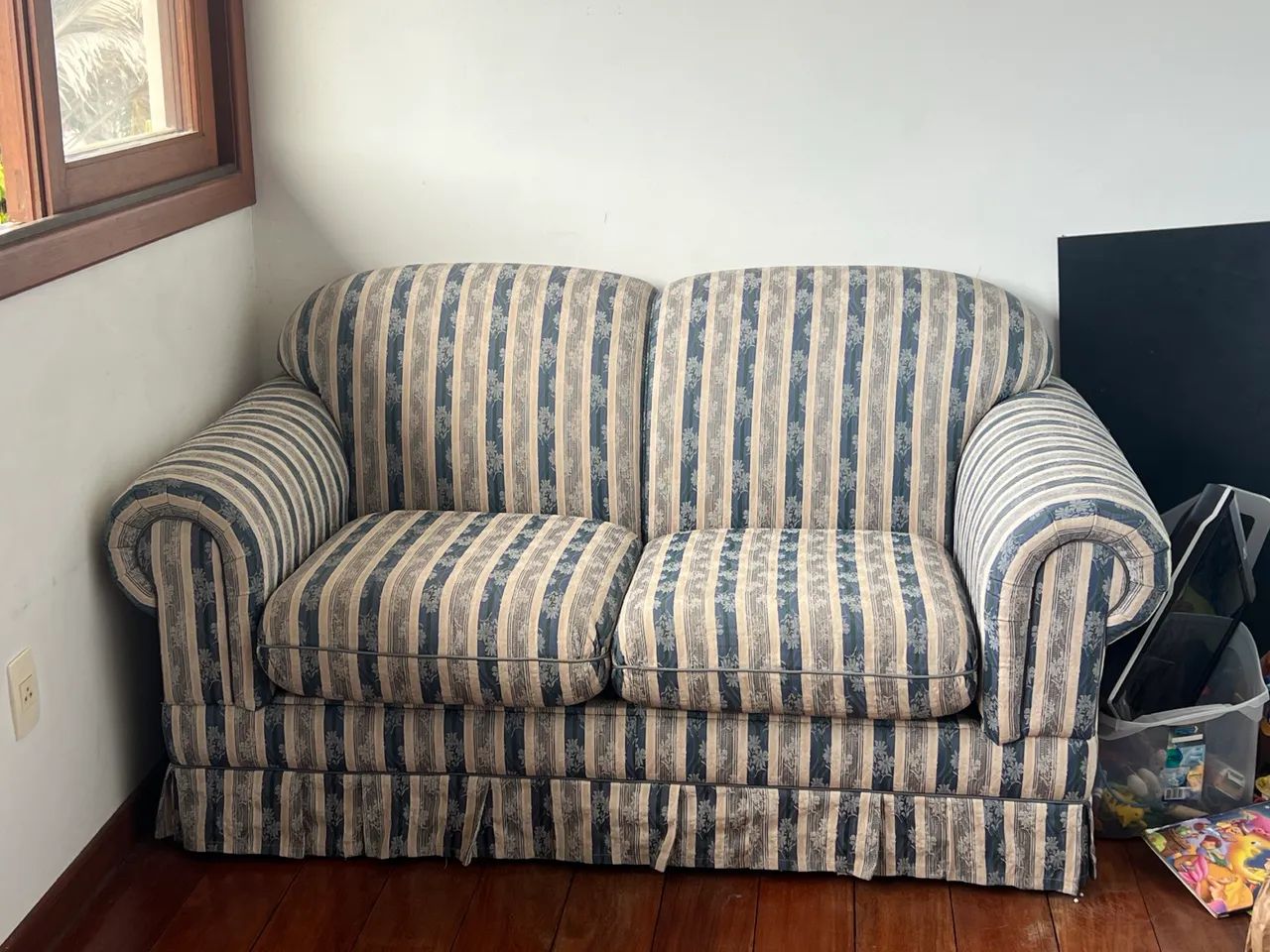 Sofá de 2 lugares  - Foto 3