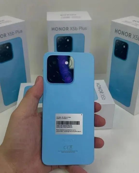 Honor X5B Plus  - Foto 2