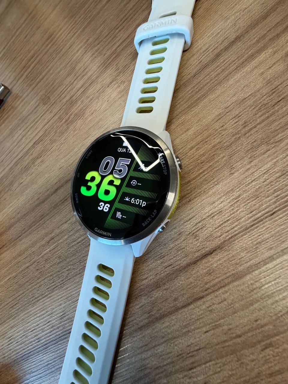 Garmin 970 - Foto 2