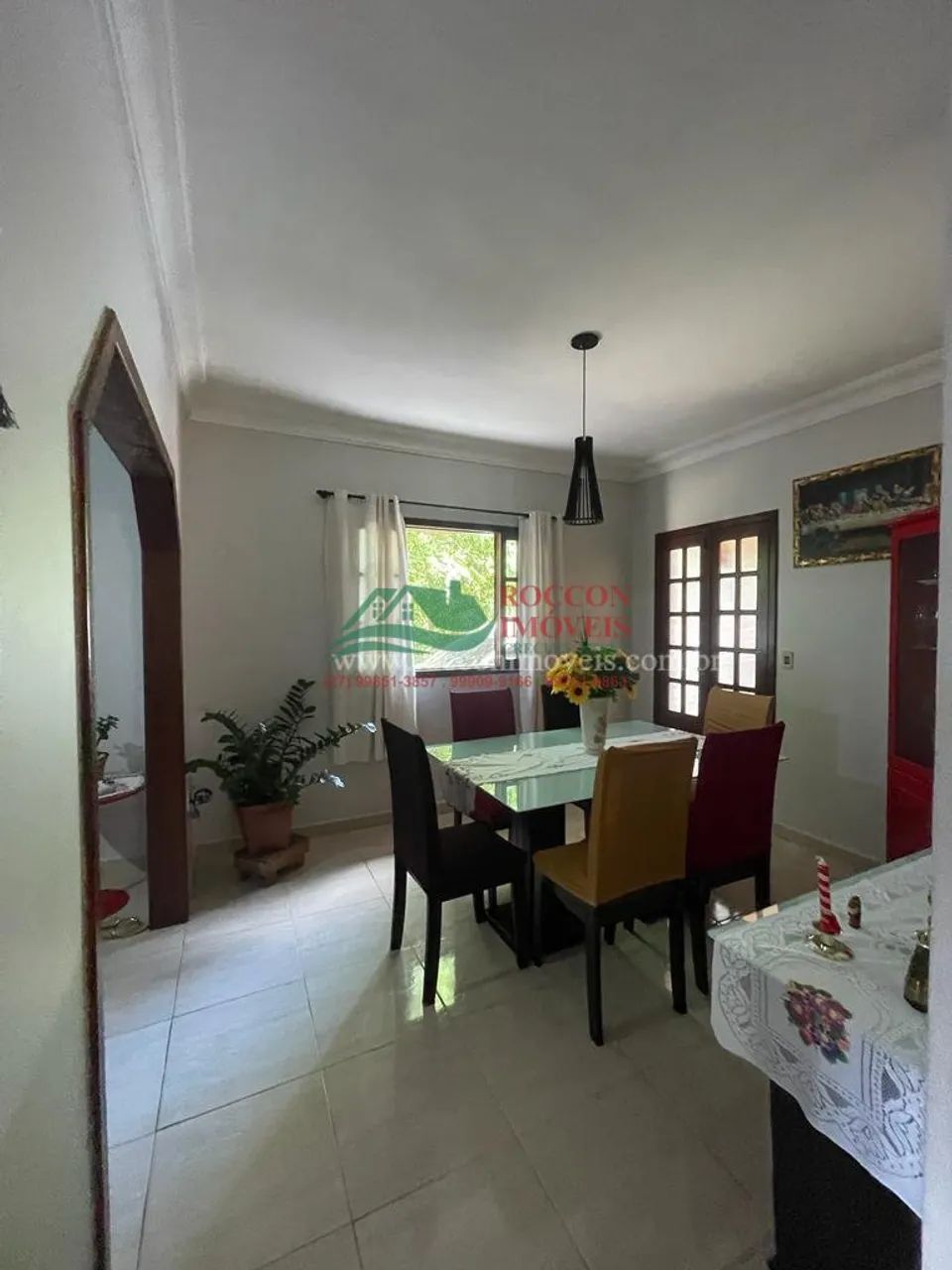 CASA CENTRO DE DOMINGOS MARTINS ES - Foto 4