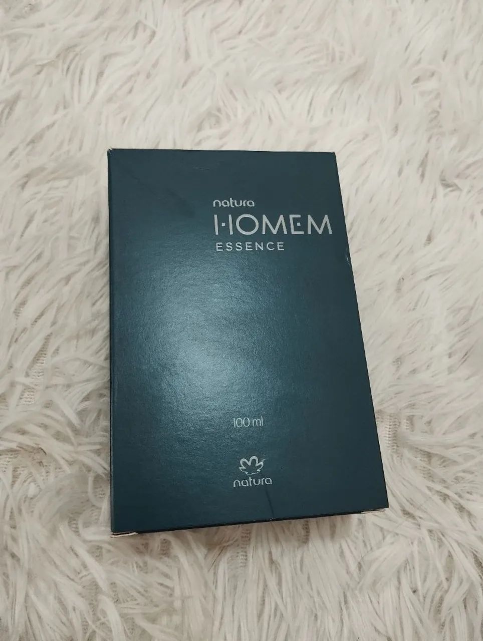 Perfume Natura Homem Essence 100ml Masculino (Com Caixa) - Original - Foto 3