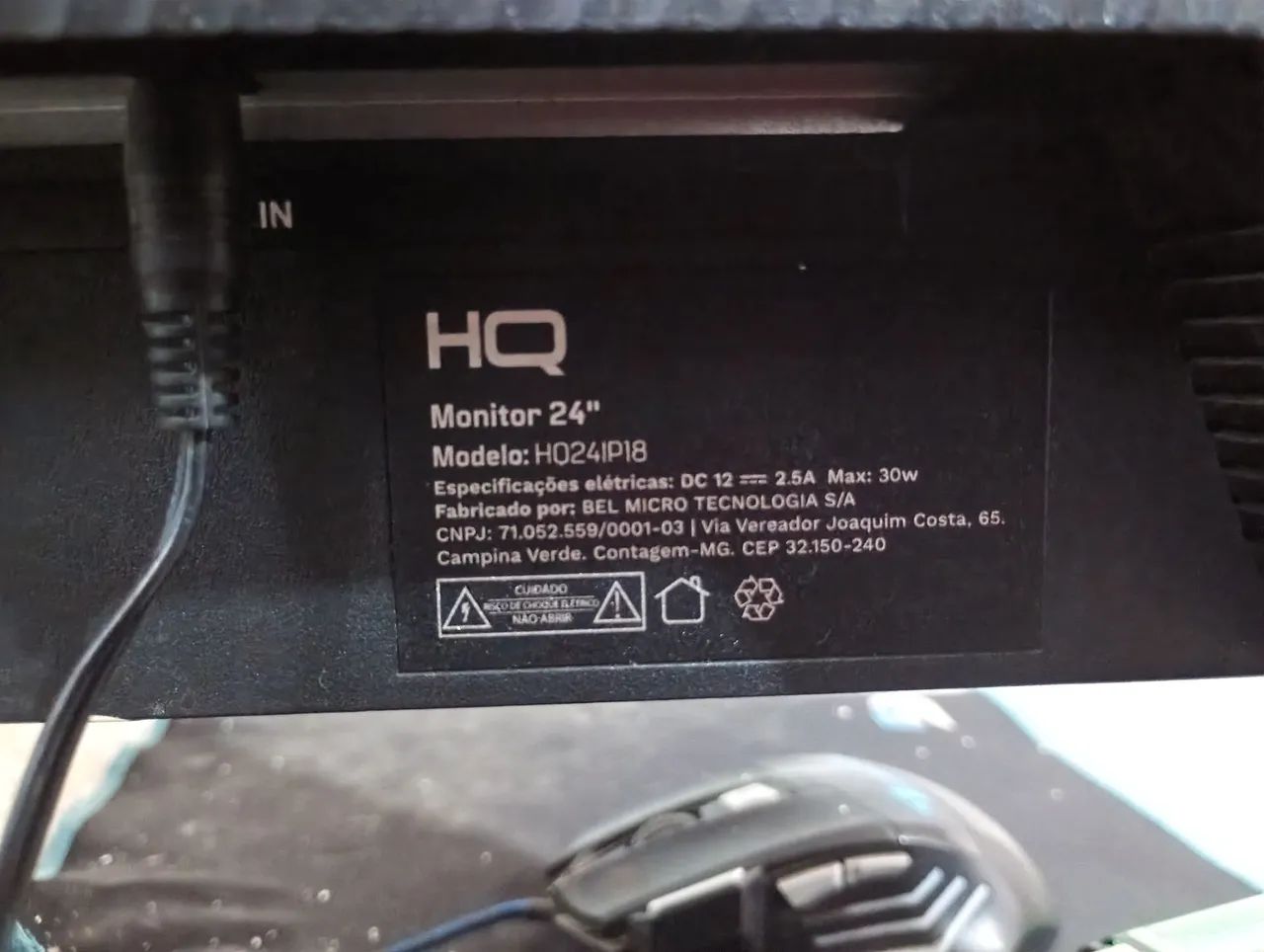 Monitor gamer 180 hz - Foto 3