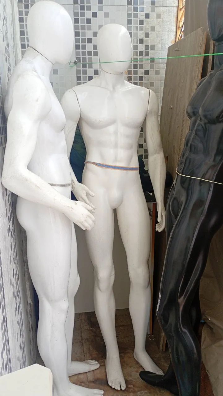 MANEQUIM  - Foto 2