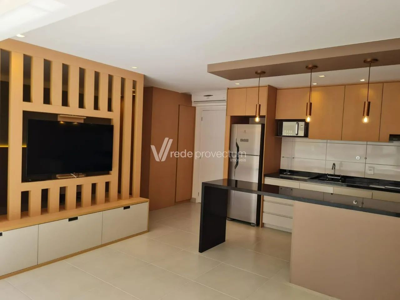 apartamento - Bosque - Campinas - Foto 4