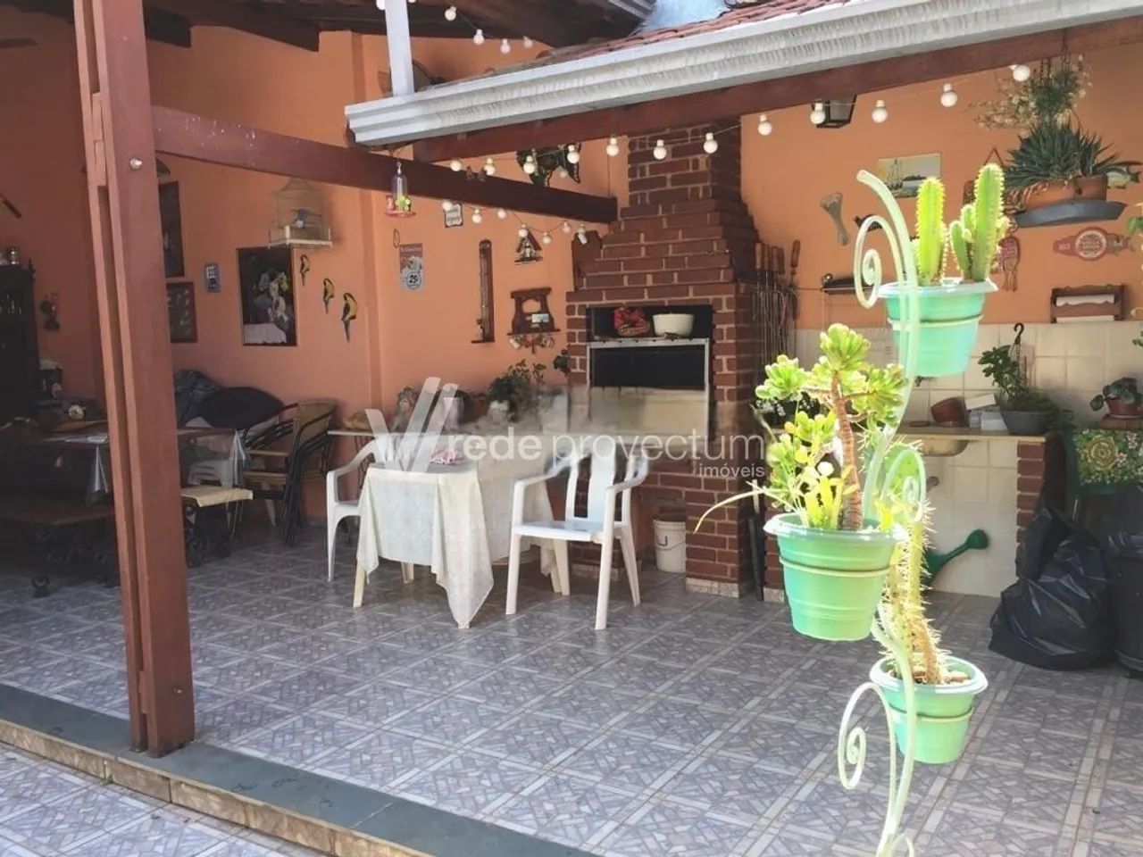 casa - Botafogo - Campinas - Foto 3