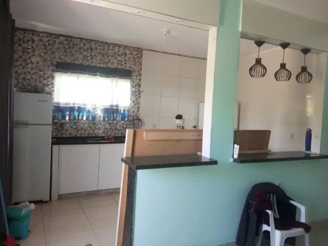 Vendo quitinete(praia do sol) - Foto 2