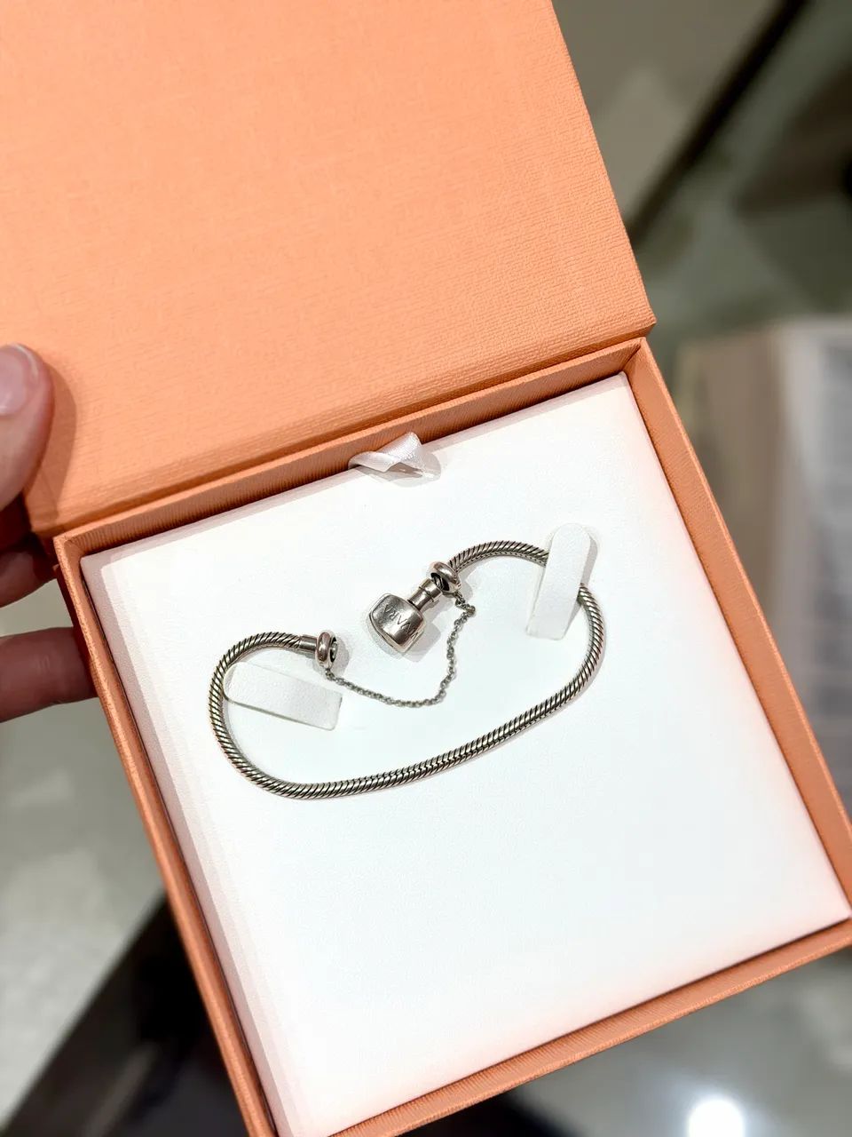 PULSEIRA VIVARA BERLOQUE
