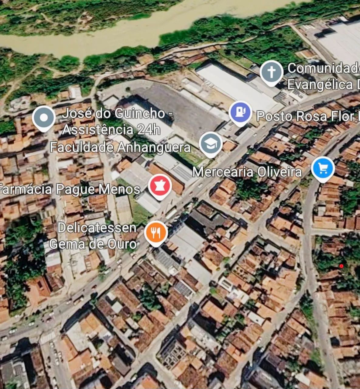 Vende-se terrenos - Foto 4