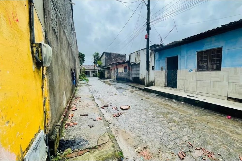 Casa à venda com 2 quartos no Santos Dumont - Foto 2