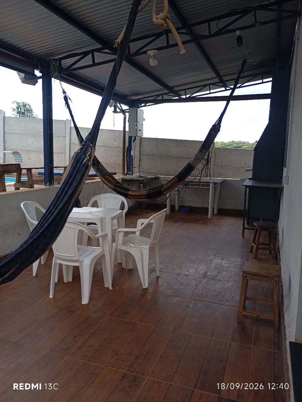 Sitio paraíso das sariemas  - Foto 3