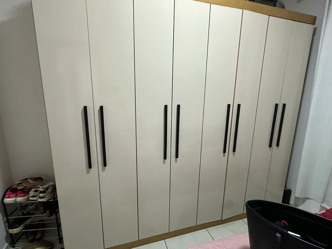Guarda roupa 