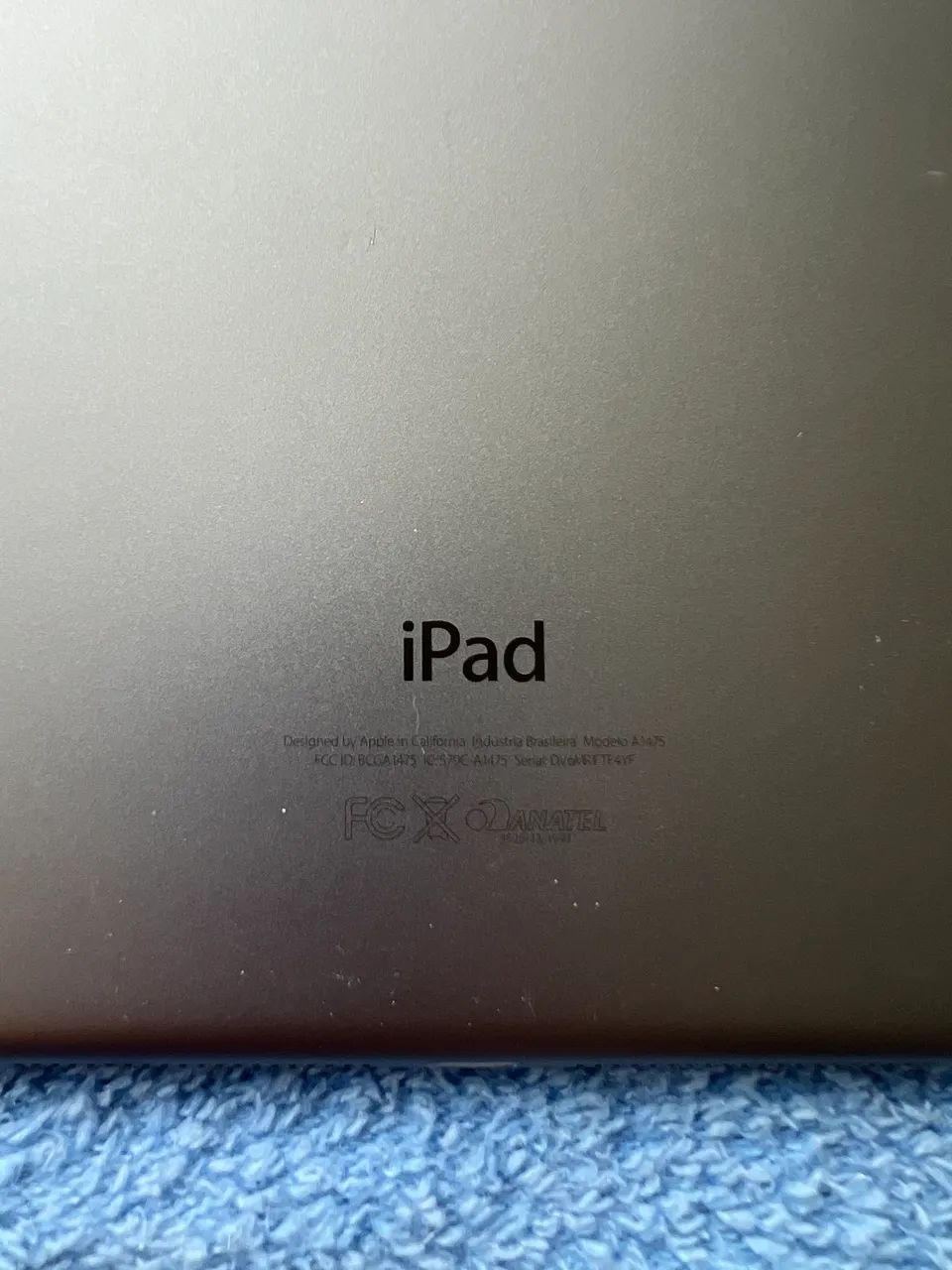 Ipad Air | 2ª geração  - Foto 3