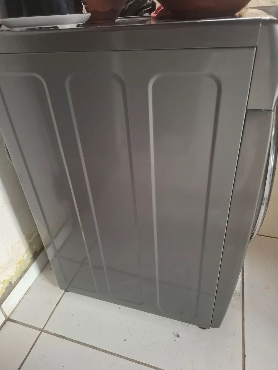Máquina lave e seca  - Foto 4