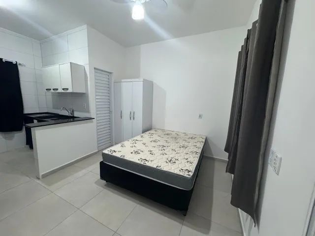 Kitnet para Locação - Prox. Unaerp e Praia 