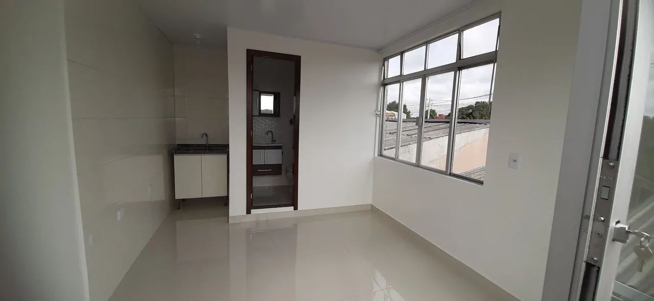 Alugo quarto com banheiro - Foto 3