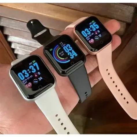SMARTWATCH RELOGIO TECNO- NOVO - Foto 3