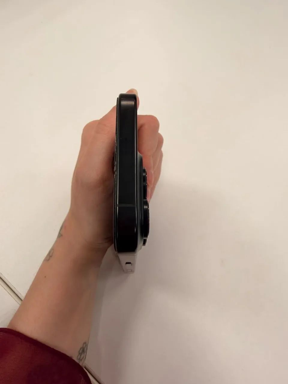 iPhone 16 Pro 256 GB - Foto 5