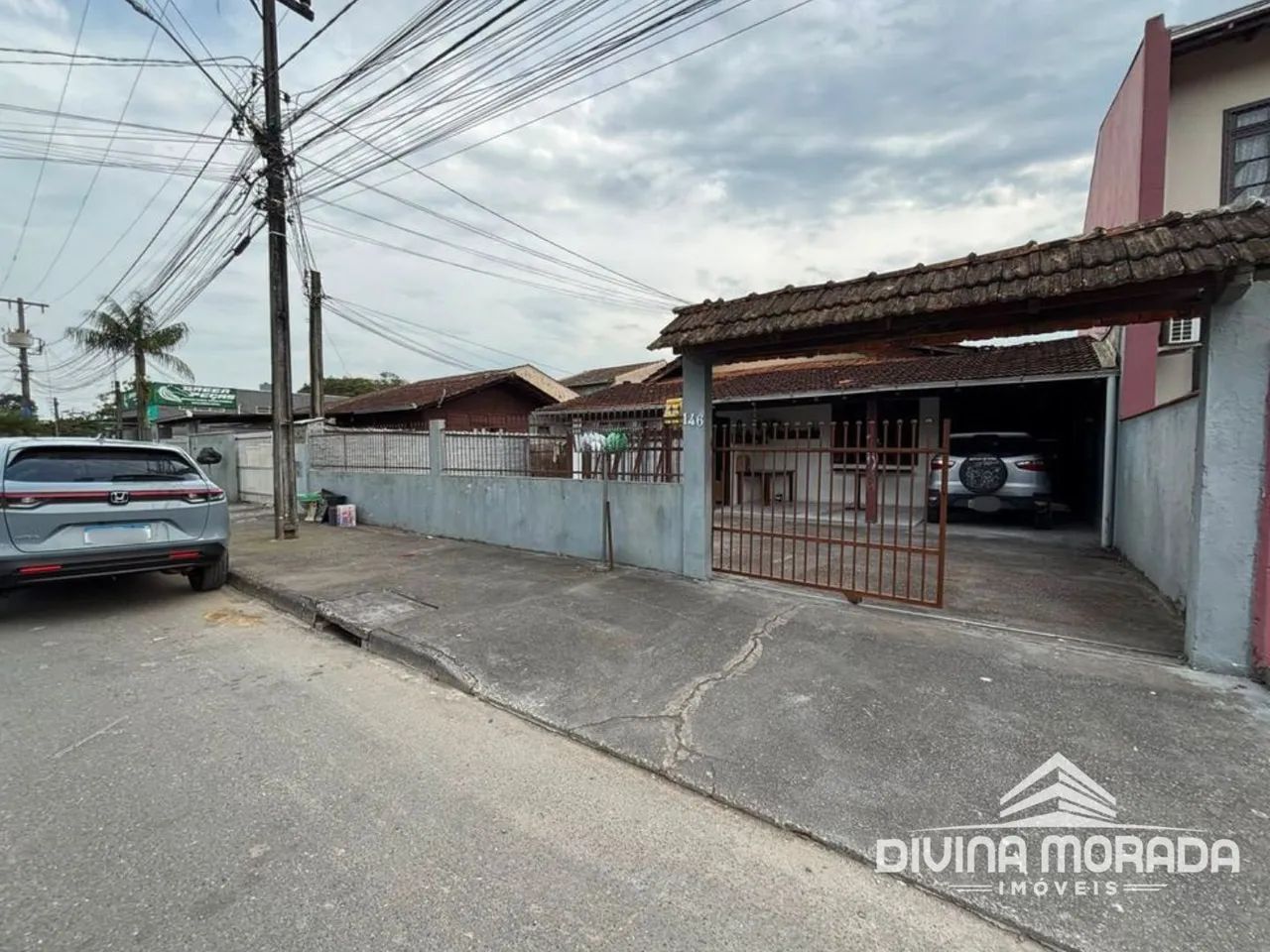 CASA | COSTA E SILVA | 4 DORMITÓRIOS - Foto 3