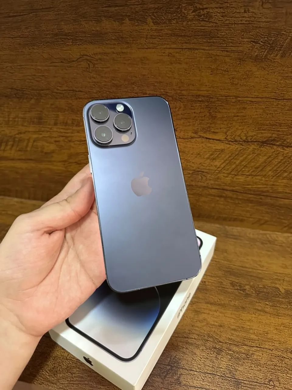 iPhone 14 Pro Max - Foto 3