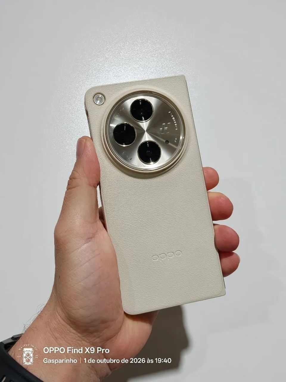 Oppo Find N3 - Foto 4