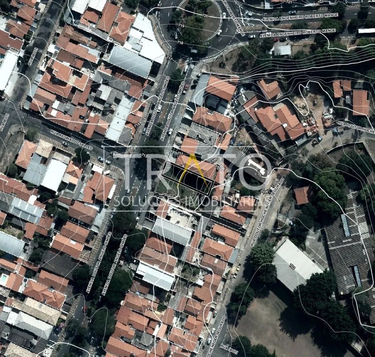 terreno - Jardim Leonor - Campinas - Foto 4