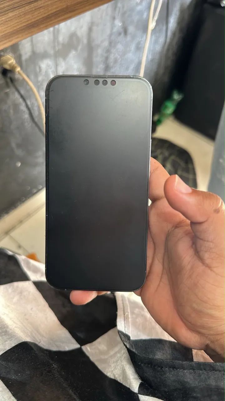 IPHONE 13 PRO MAX - Foto 2