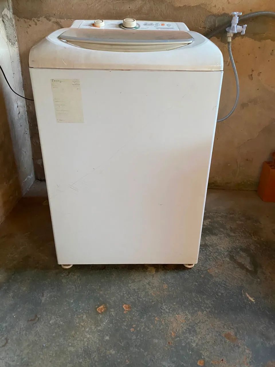 Máquina de lavar Consul - Foto 4