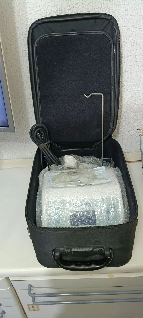 motor de implante odontológico  - Foto 4