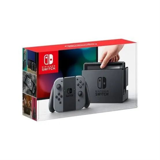 Nintendo switch v1 - Foto 4